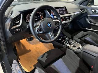 BMW 135 usata, con Climatizzatore