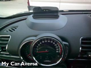 MINI Clubman usata, con Specchietti laterali elettrici