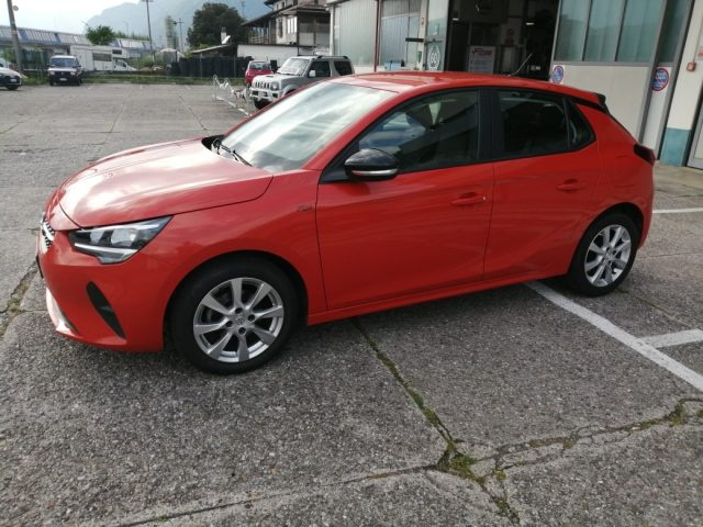 OPEL Corsa usata, con ABS