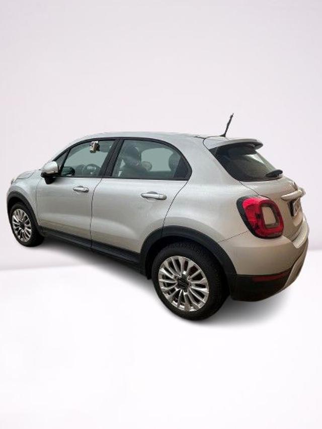 FIAT 500X usata, con Alzacristalli elettrici