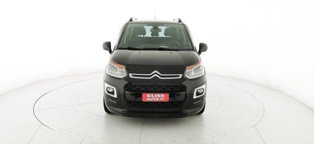 CITROEN C3 Picasso usata, con Airbag