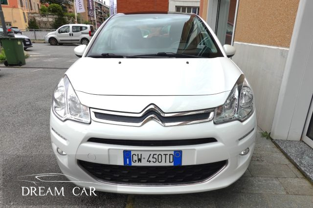 CITROEN C3 usata, con Cerchi in lega