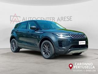 LAND ROVER Range Rover Evoque usata, con Airbag