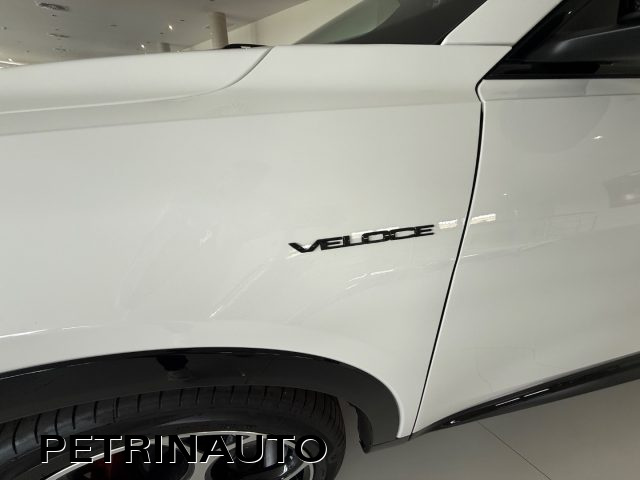 ALFA ROMEO Tonale usata, con Immobilizzatore elettronico