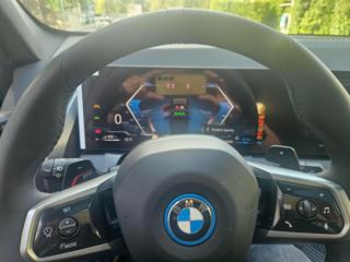 BMW X3 usata, con Chiusura centralizzata