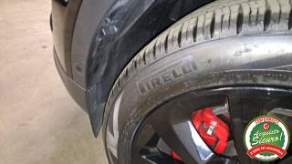 LAND ROVER Discovery Sport usata, con Cerchi in lega