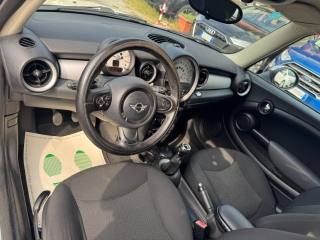 MINI One usata, con Vivavoce