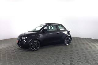 FIAT 500C usata 7