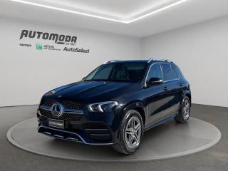 MERCEDES-BENZ GLE 350 350de EQ-POWER PREMIUM