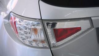 SUBARU Impreza usata, con Sistema lavafari