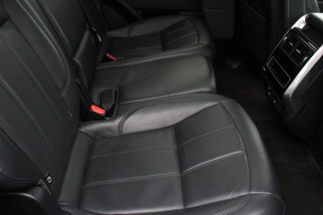 LAND ROVER Range Rover Sport usata, con Controllo trazione