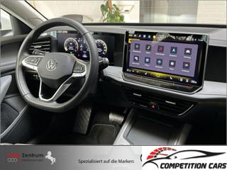 VOLKSWAGEN Passat usata, con ESP