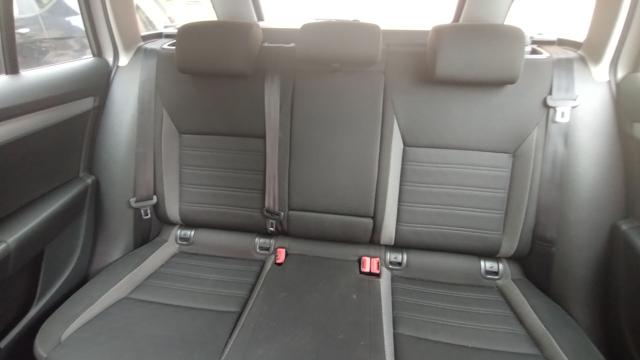 SKODA Octavia usata, con Vivavoce