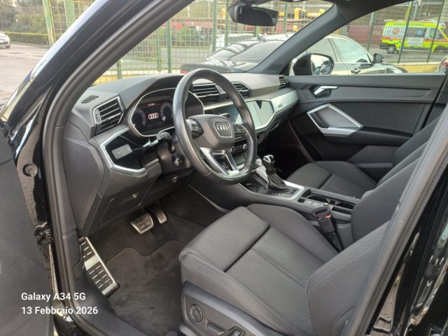 AUDI Q3 usata, con Chiusura centralizzata