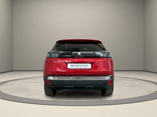 PEUGEOT 3008 usata, con Autoradio