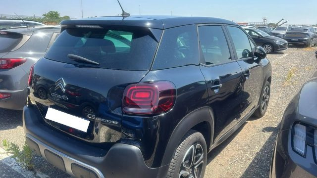CITROEN C3 Aircross usata, con Airbag laterali