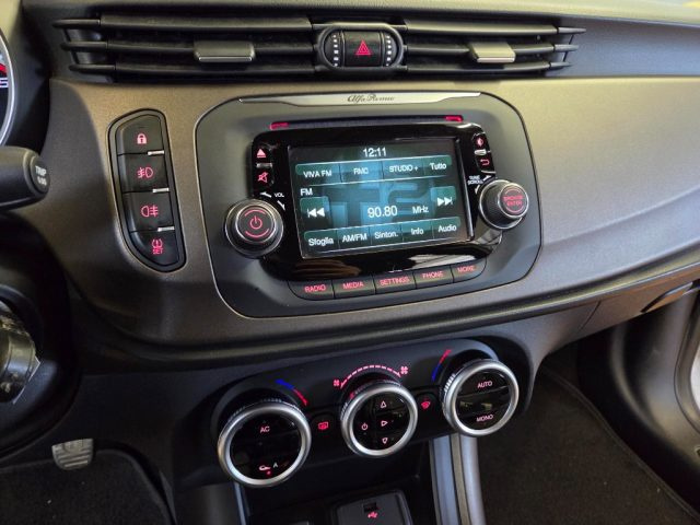 ALFA ROMEO Giulietta usata, con Controllo trazione
