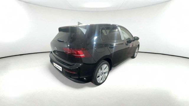VOLKSWAGEN Golf usata, con Airbag