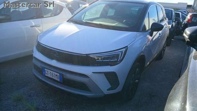 OPEL Crossland usata, con Airbag