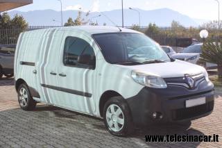 RENAULT Kangoo usata 2