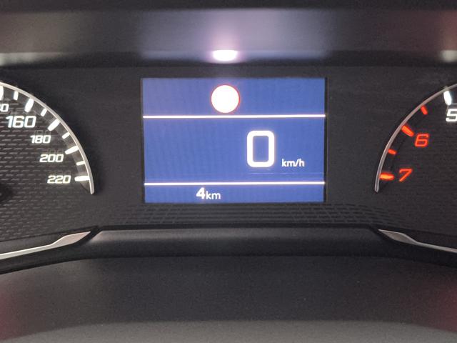 PEUGEOT 208 usata, con Servosterzo
