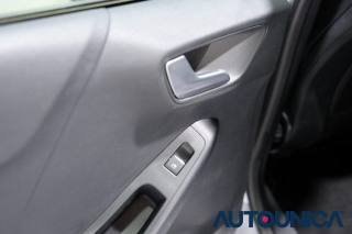 FORD Puma usata, con Luci diurne