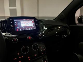 FIAT 500 usata, con Sedile posteriore sdoppiato