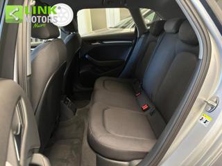 AUDI A3 usata, con Controllo automatico clima