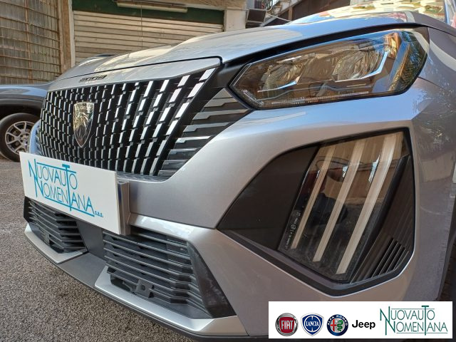 PEUGEOT 2008 usata, con Airbag