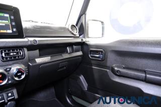 SUZUKI Jimny usata, con Sensore di luce