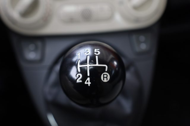 FIAT 500 usata 41