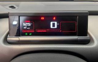 CITROEN C4 Cactus usata, con Sensori di parcheggio posteriori