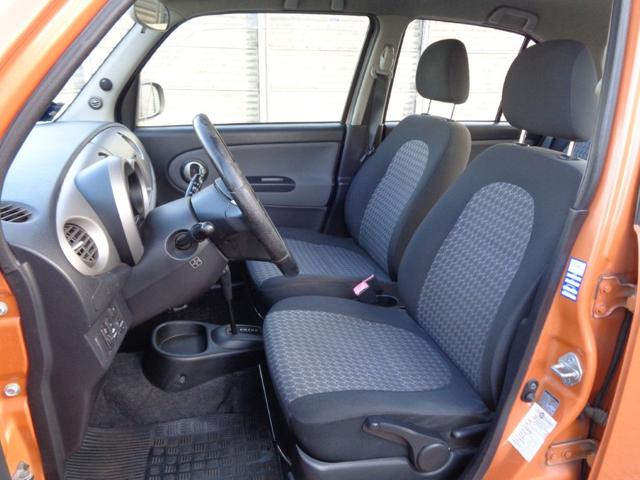 DAIHATSU Trevis usata, con Chiusura centralizzata