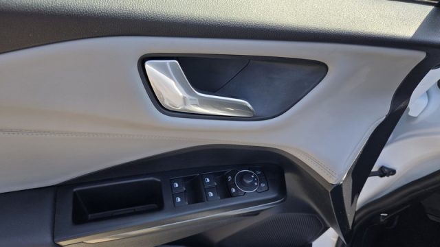 FORD Puma usata, con Interni in pelle