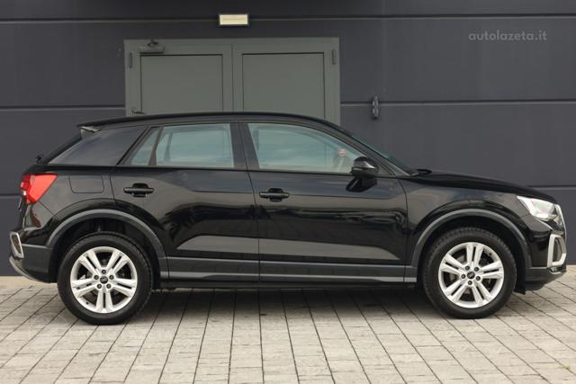 AUDI Q2 usata, con Autoradio digitale