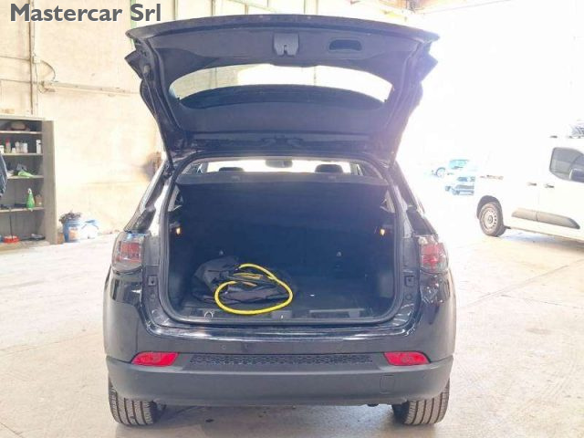 JEEP Compass usata, con Fari LED