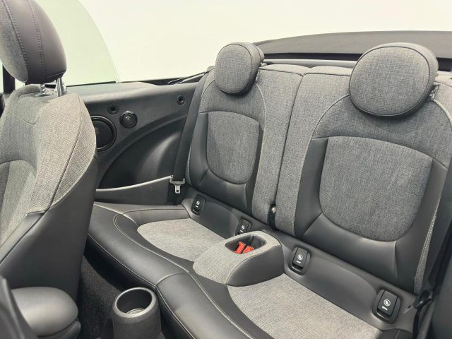 MINI Mini usata, con Cruise Control