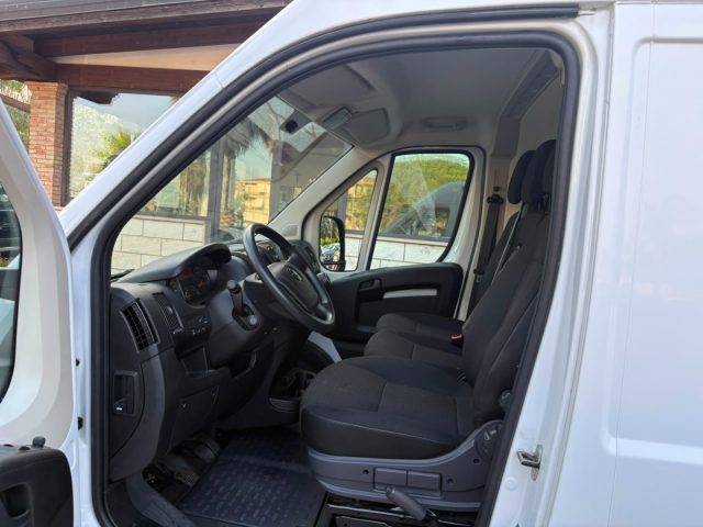 OPEL Movano usata, con Climatizzatore