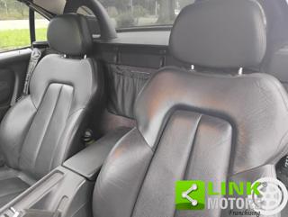 MERCEDES-BENZ SLK 200 usata, con Tettuccio apribile