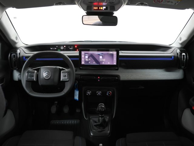 CITROEN C3 usata, con Servosterzo