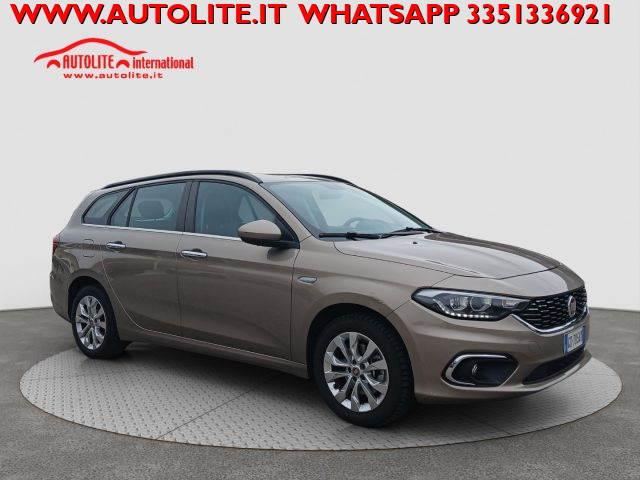 FIAT Tipo usata, con ABS