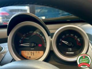 SMART Roadster usata, con Specchietti laterali elettrici