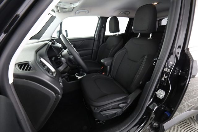 JEEP Renegade usata 2