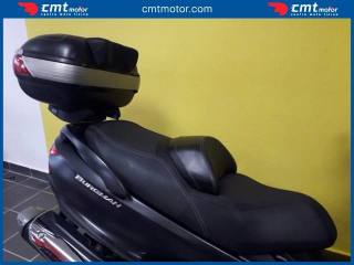 SUZUKI Burgman AN 650 usata 8