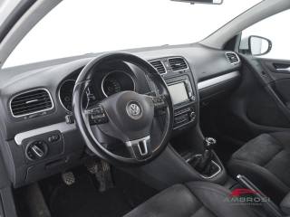 VOLKSWAGEN Golf usata 7