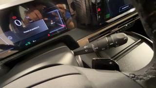 LANCIA Ypsilon usata, con Park Distance Control