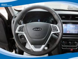 EVO Evo5 usata, con Alzacristalli elettrici