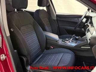 ALFA ROMEO Stelvio usata, con Autoradio