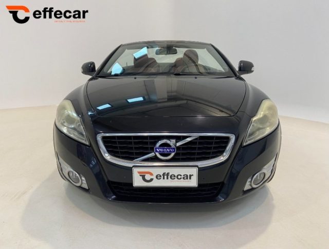 VOLVO C70 usata, con Airbag
