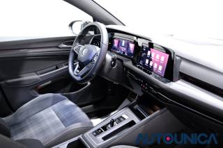 VOLKSWAGEN Golf GTD usata, con Chiusura centralizzata